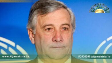 الخارجية الإيطالية: ليبيا مهمة لروما فيما يتعلق بإمدادات الطاقة