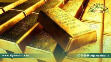 اتهام صريح لجماعات نهب فبراير.. مجلس الذهب العالمي: اختفاء 27.1 طن ذهب بعد 2011