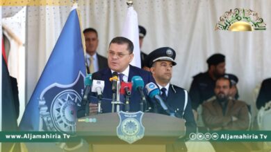 الدبيبة: يجب التوافق على القاعدة الدستورية اللازمة لإجراء الانتخابات