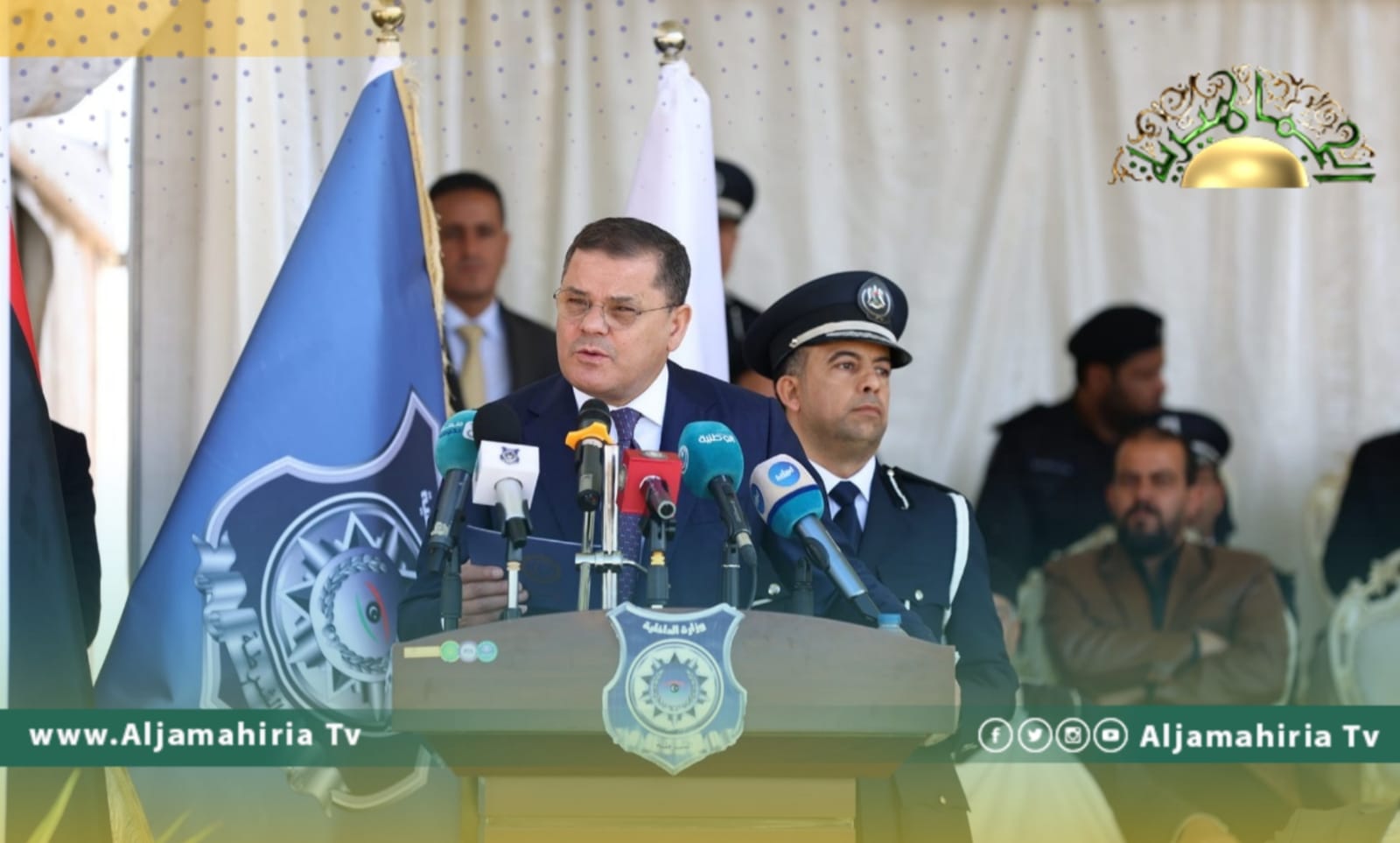 الدبيبة: يجب التوافق على القاعدة الدستورية اللازمة لإجراء الانتخابات