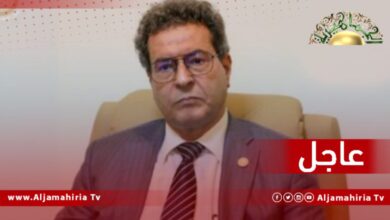 وزير النفط والغاز