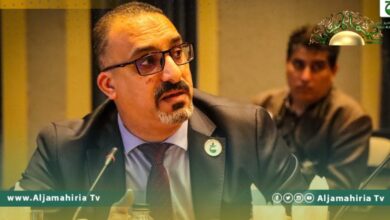 رئيس لجنة شركة "أجوكو" يؤكد إنتاج 94 مليون برميل نفط خلال العام الجاري