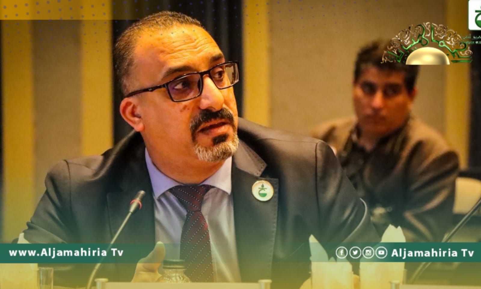 رئيس لجنة شركة "أجوكو" يؤكد إنتاج 94 مليون برميل نفط خلال العام الجاري