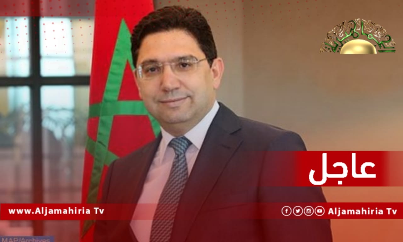 ناصر بوريطة