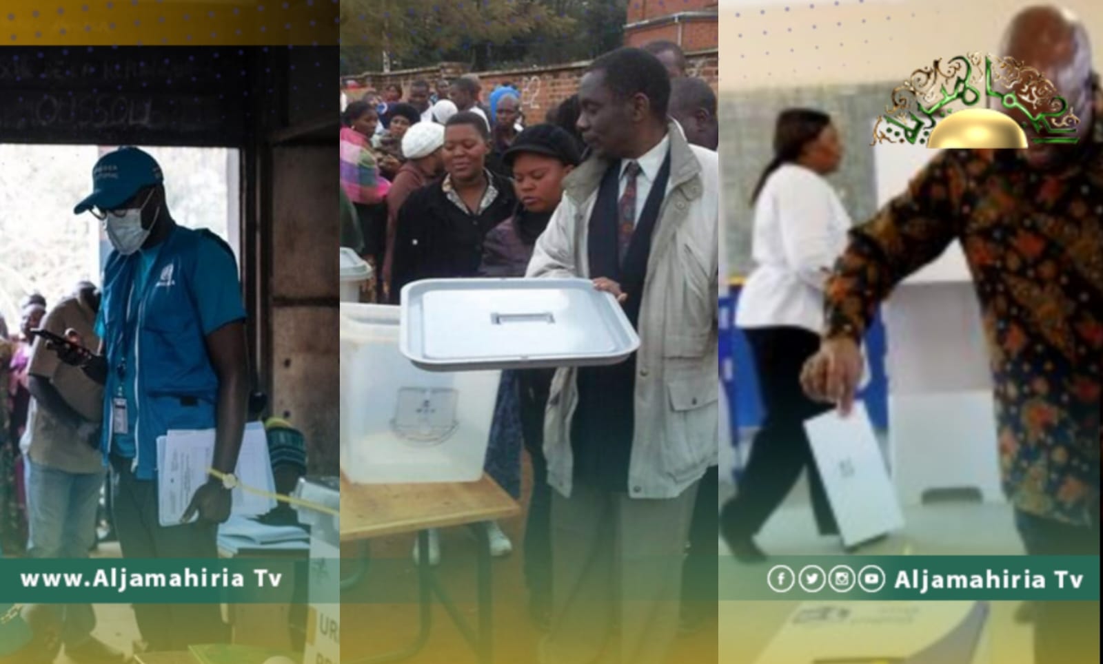 "فوربيدن ستوريز" الاستقصائي: شركة اسرائيلية تلاعبت بانتخابات عشرات الدول خصوصًا بإفريقيا