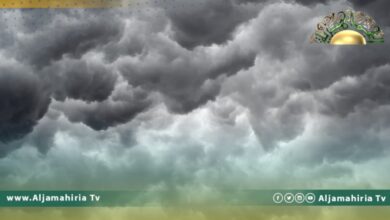 تكاثر السحب