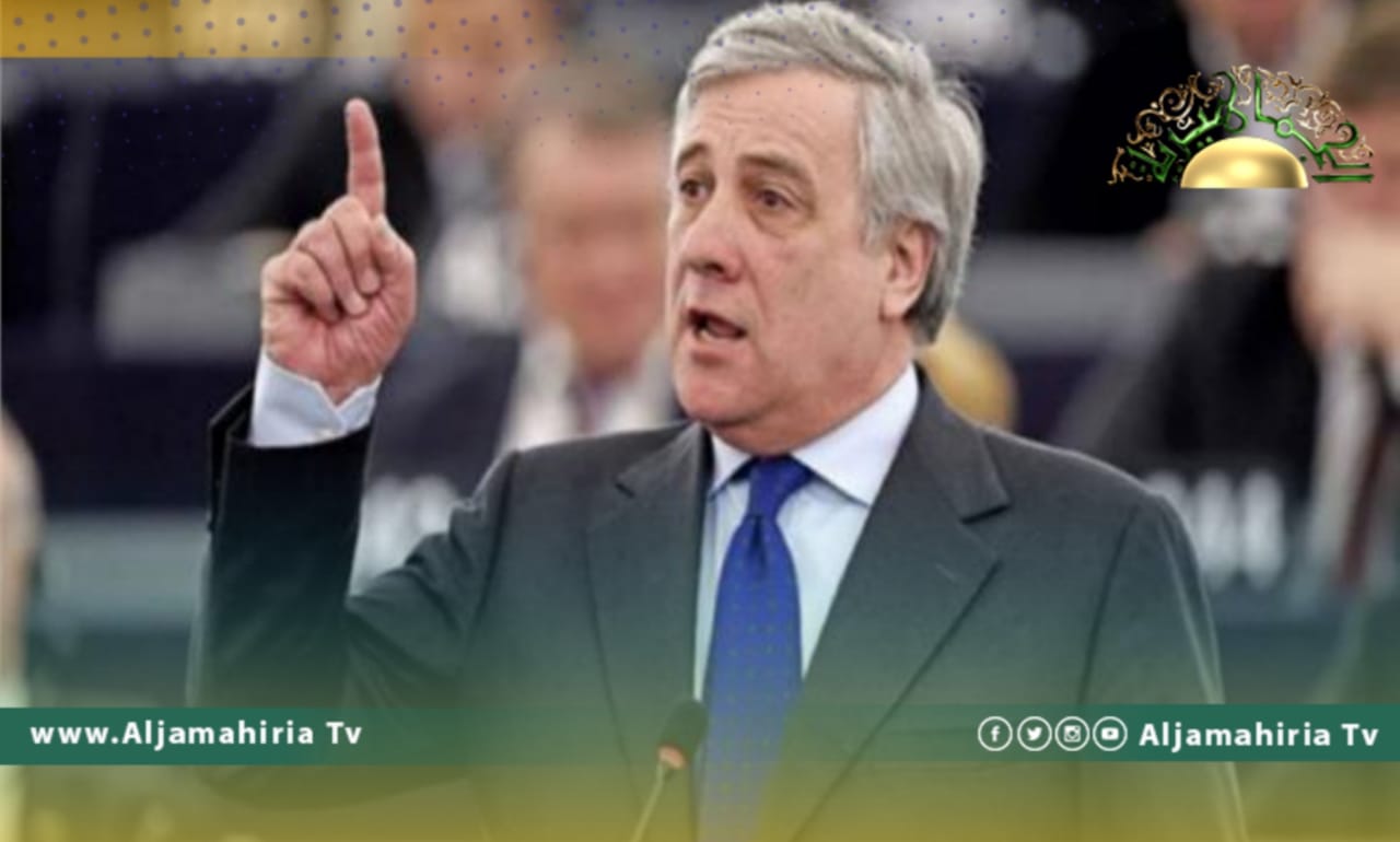 أنطونيو تاياني