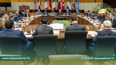 فشل الخطة الأمريكية لإرجاء الانتخابات الرئاسية في ليبيا وآليات بديلة لإحكام السيطرة