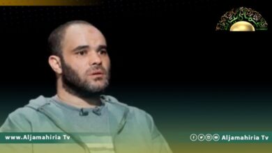 رشيد المصري