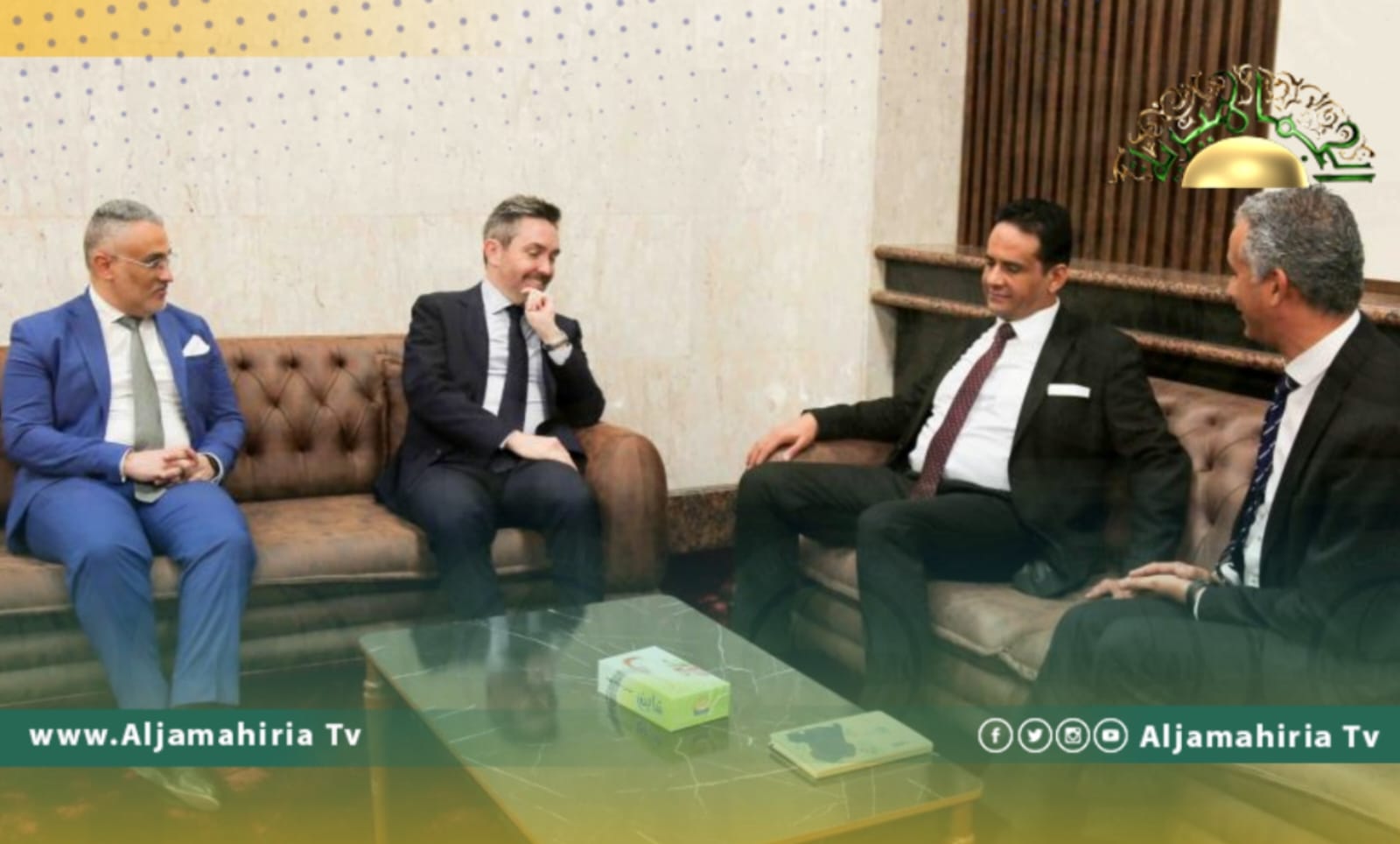 لجنة الإسكان والمرافق بالبرلمان تناقش مع البرنامج الإنمائي مشروعات التنمية البشرية