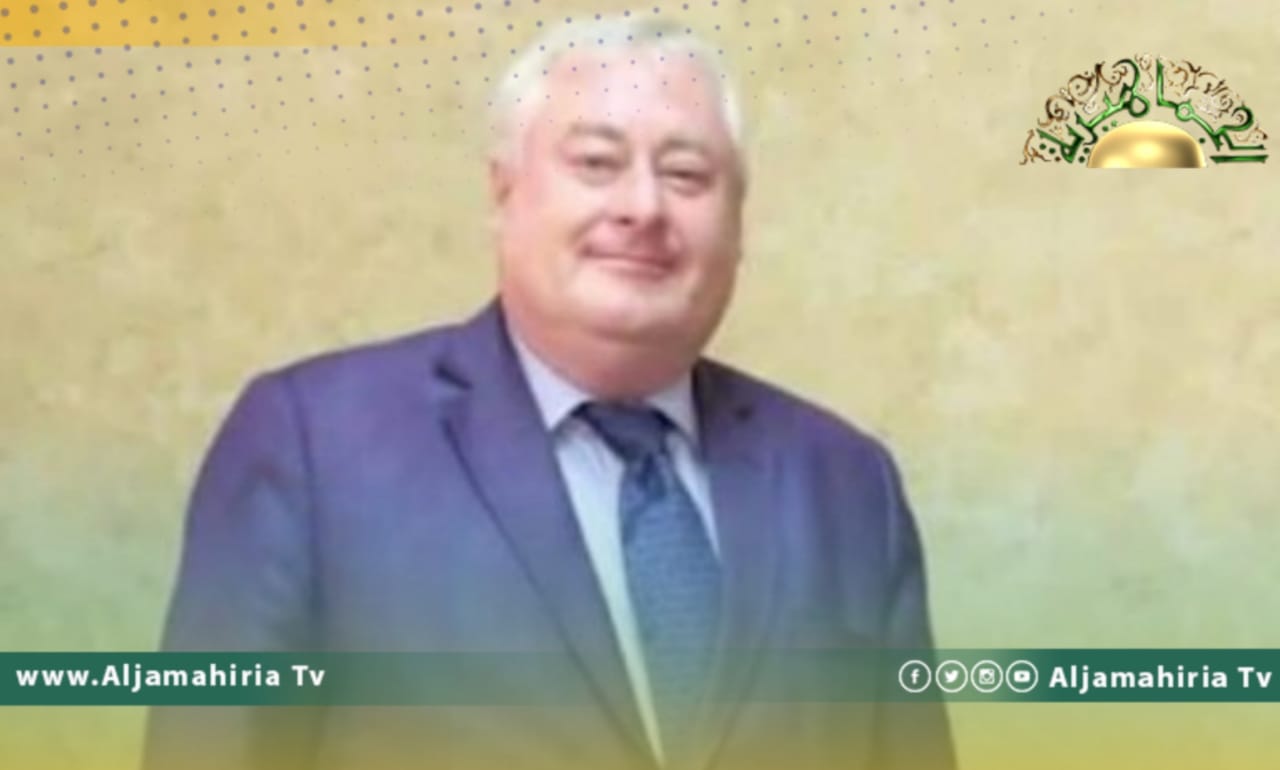 سفير النمسا