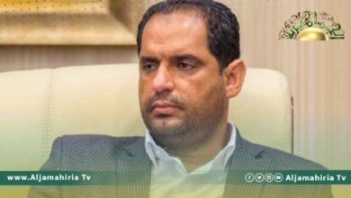 ناجي مختار