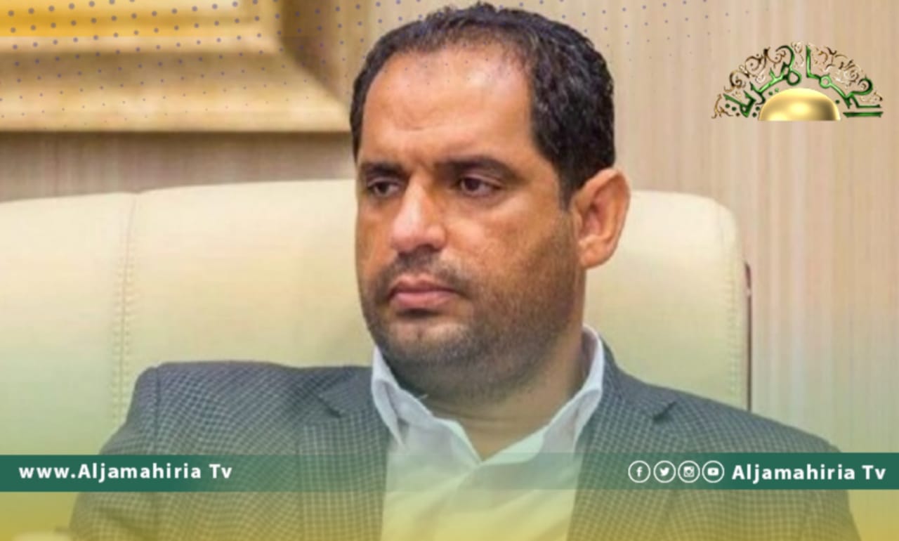 ناجي مختار
