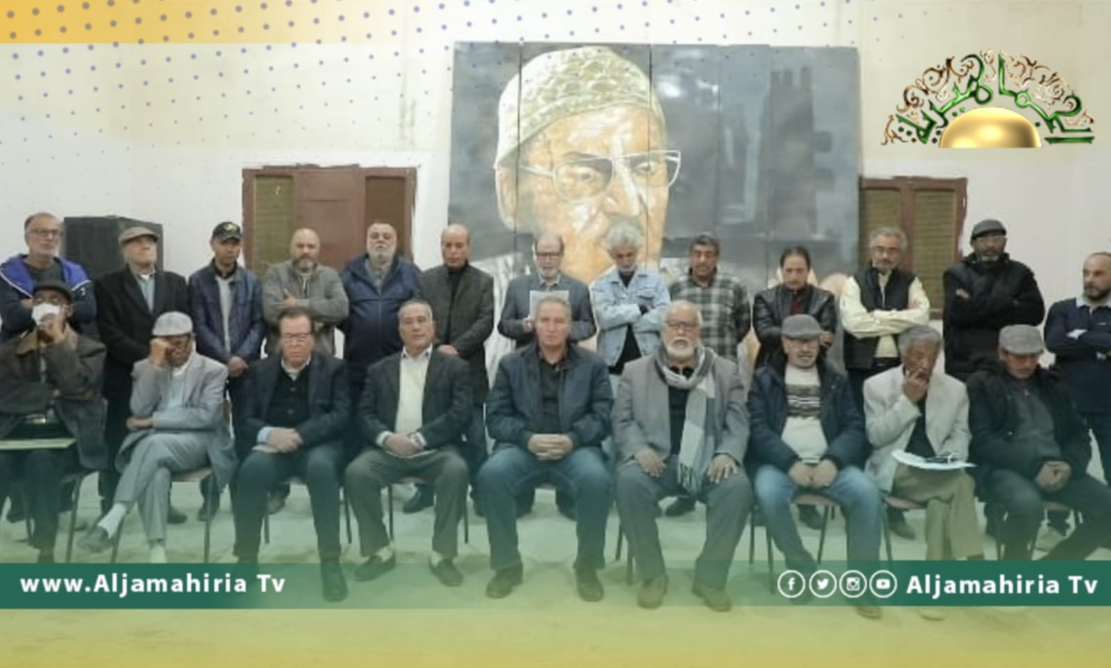 عدد من الكتاب والأدباء والفنانين والإعلاميين من ملاك المحافظ الاستثمارية يطالبون بحقوقهم