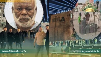 خيبات نكبة فبراير التي يتم الاحتفال بها اليوم