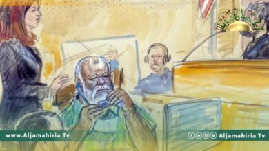 هيومان رايتس: الفوضى في ليبيا لا تبرر للولايات المتحدة عدم توضيح الأساس القانوني لاعتقال أبوعجيلة مسعود