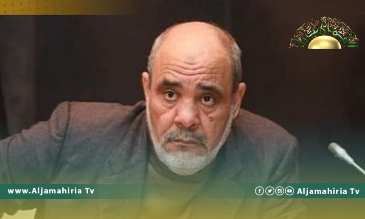 بلقاسم دبرز