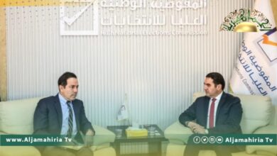 الوكالة الأمريكية للتنمية: استمرار الدعم الدولي لإجراء الانتخابات في ليبيا