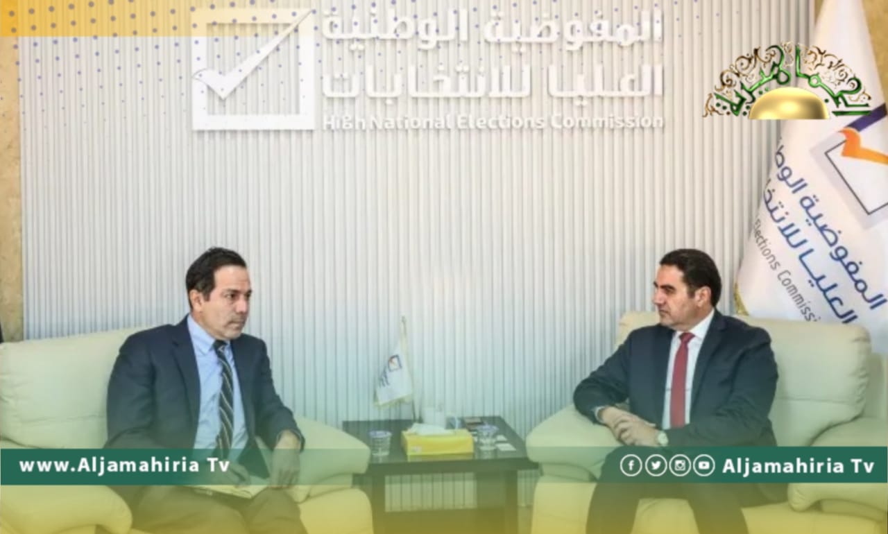 الوكالة الأمريكية للتنمية: استمرار الدعم الدولي لإجراء الانتخابات في ليبيا