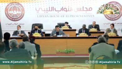 مجلس النواب