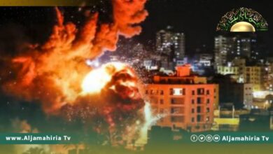 مجزرة إسرائيلية جديدة تسفر عن عشرة قتلى فلسطينيين وأكثر من 100 جريح