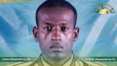 هشام الشوشان