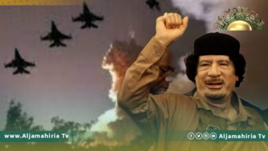 حرب الناتو في ليبيا