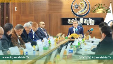 بعد تعليق بعضها مشاركاتها أمس.. الدبيبة يرضخ ويوافق على دعم الأندية لاستمرارها بالدوري