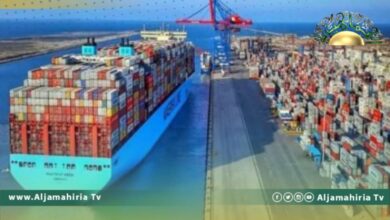 ليبيا سوق واعدة