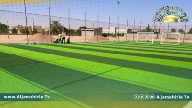 السفارة الأمريكية: مشروع تقارب يساعد البلديات الليبية على تلبية احتياجاتها