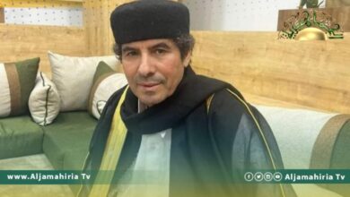 عبد الله منصور