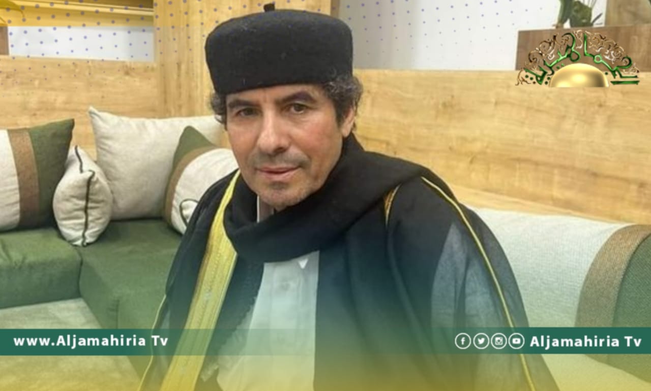 عبد الله منصور