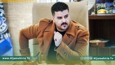 بالفيديو| قعيم يعلن عن إطلاق حملة حصر وجمع الأسلحة بعد أسبوع