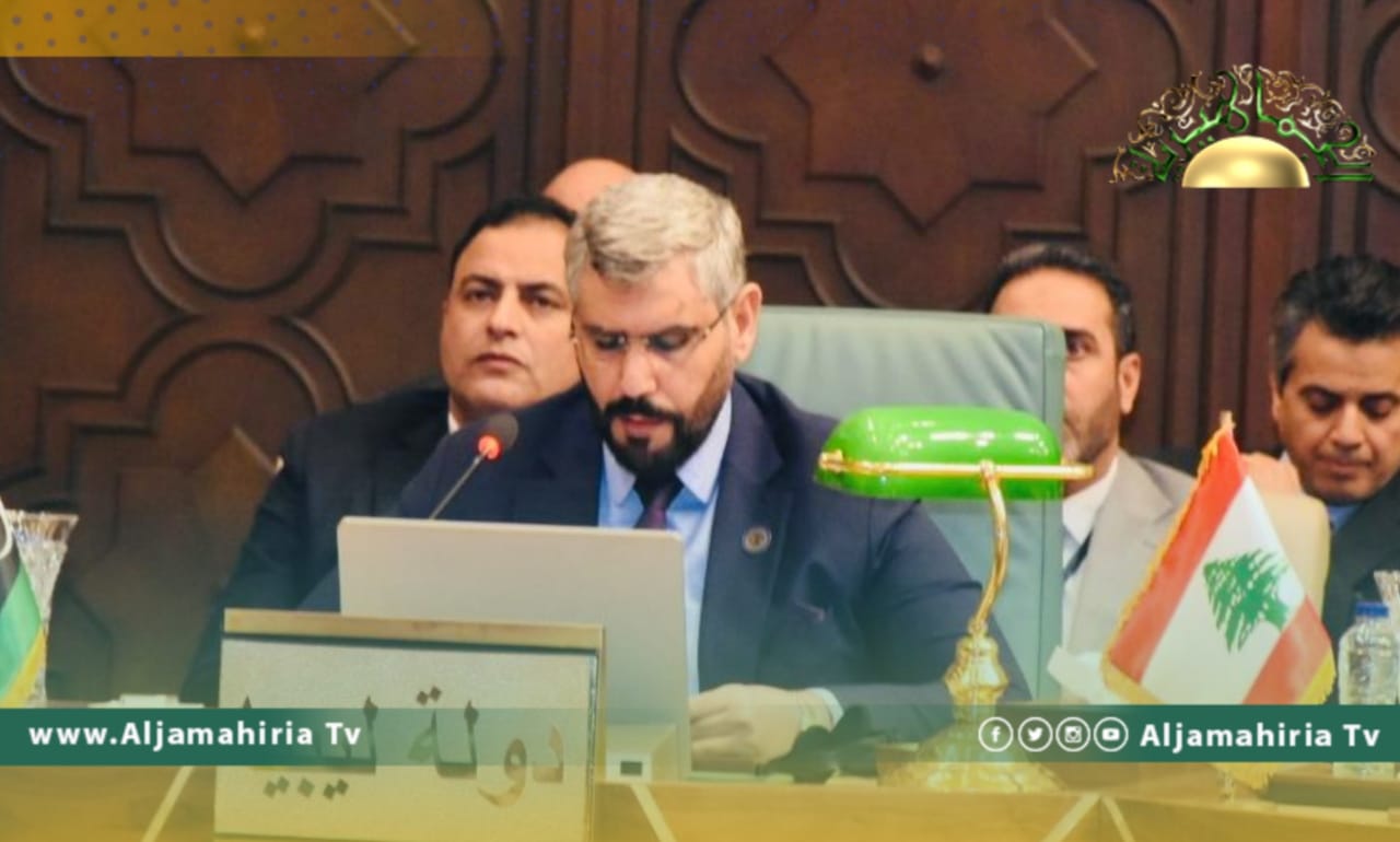 السفير عبدالمطلب ثابت