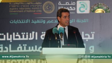 عماد السايح