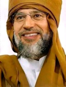 سيف الإسلام