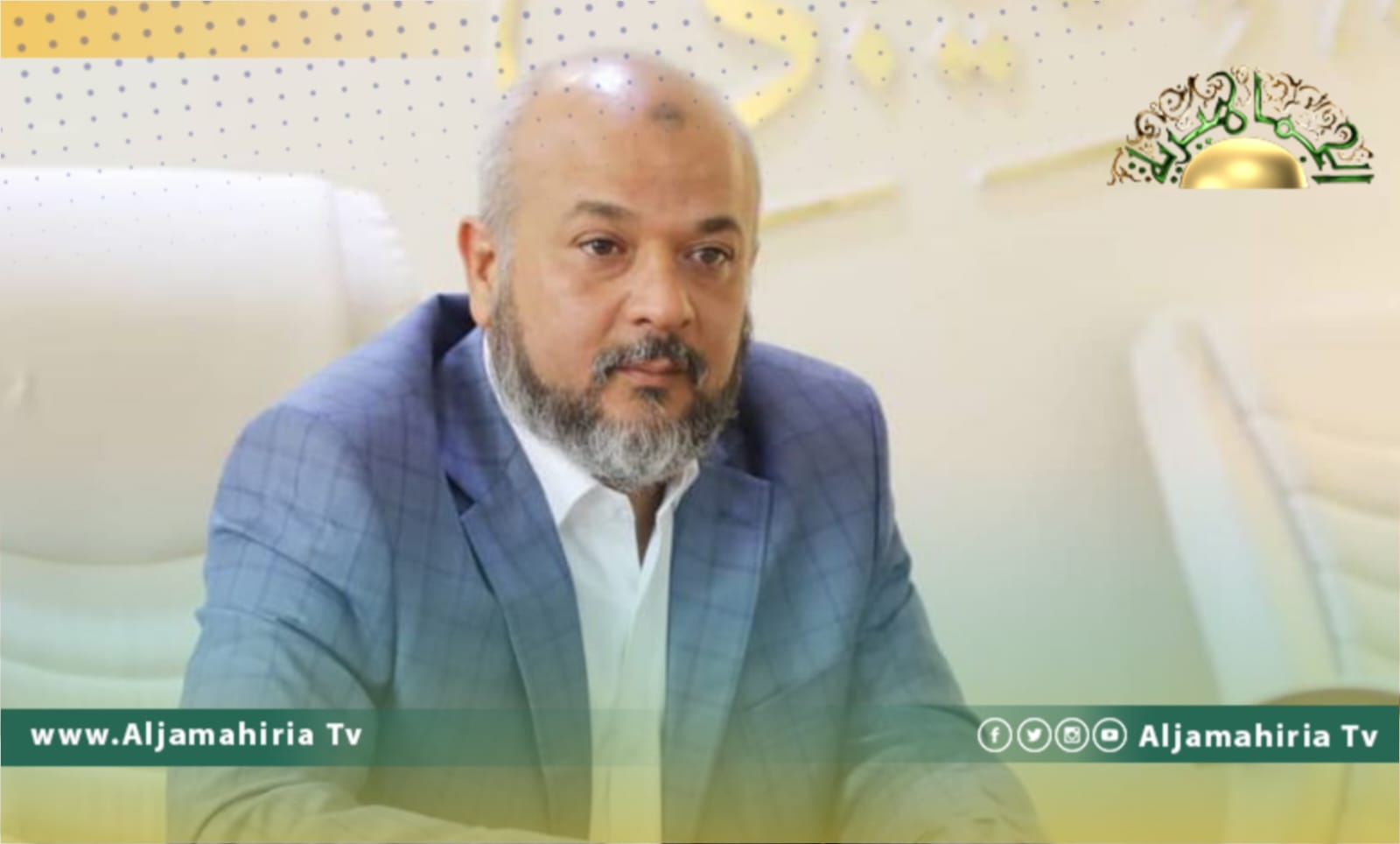 سليمان الحراري