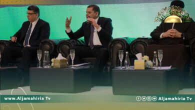 الدبيبة يؤكد أهمية الالتزام بالقرارات المتعلقة بتوفير السلع خلال شهر رمضان المبارك