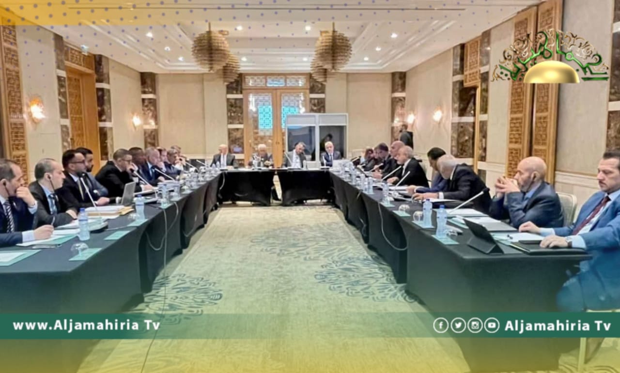 انطلاق المشاورات المتوقفة منذ العام 2013 بين المصرف المركزي وصندوق النقد الدولي