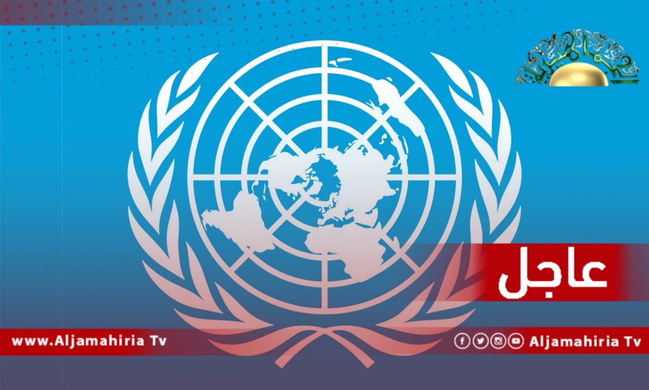 البعثة الأممية لتقصي الحقائق