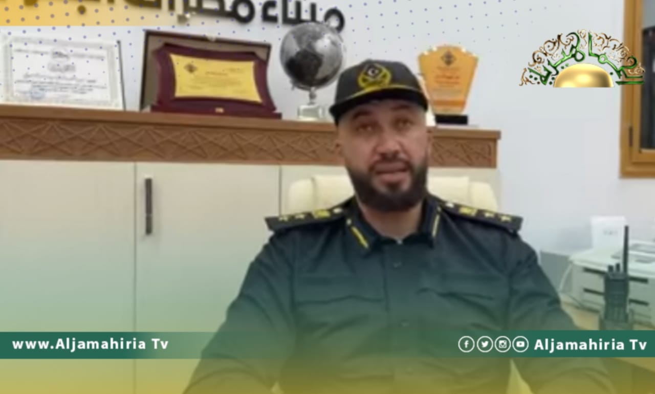 الضلعة: ضبط قرابة مليون و700 ألف قرص مخدر في شحنة قادمة من إيطاليا