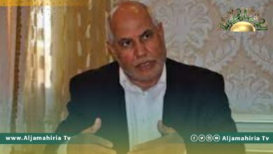 محمد معزب