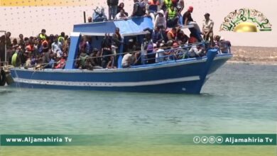 بسبب الفقر والظروف المتردية.. الاتحاد الأوروبي: تزايد طلبات اللجوء الليبية لأوروبا