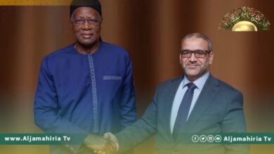 المشري وباتيلي