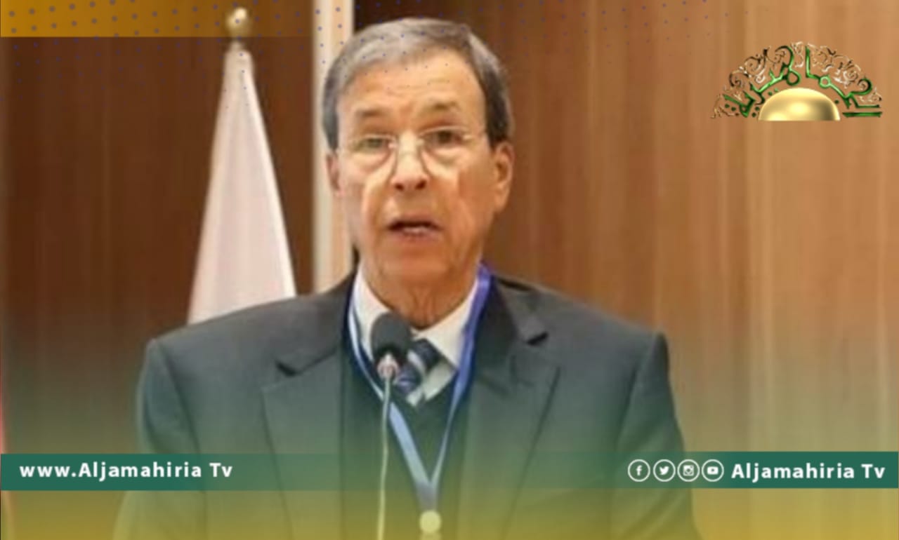 عطية الفيتوري