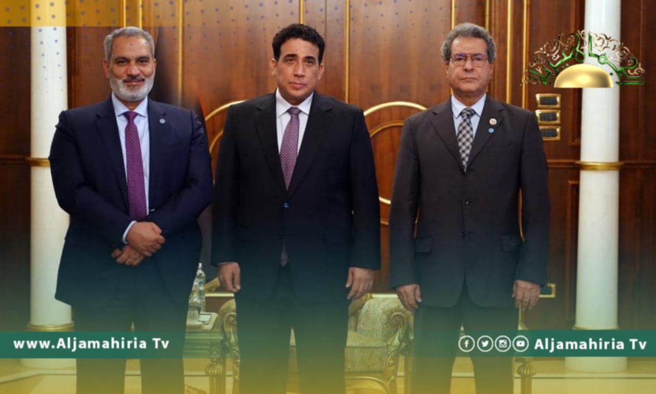 أمين عام "أوبك" يعتبر ليبيا أحد أهم الشركاء الأساسيين داخل المنظمة