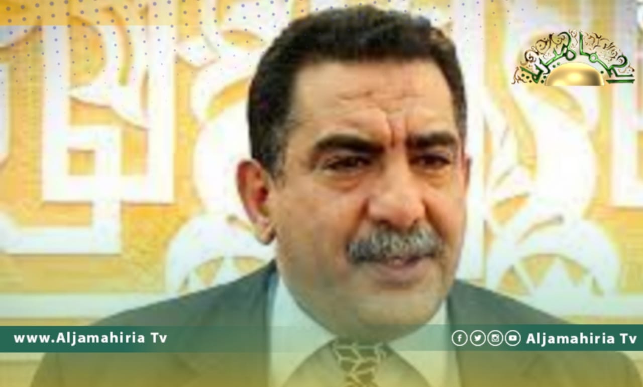 عصام الجهاني