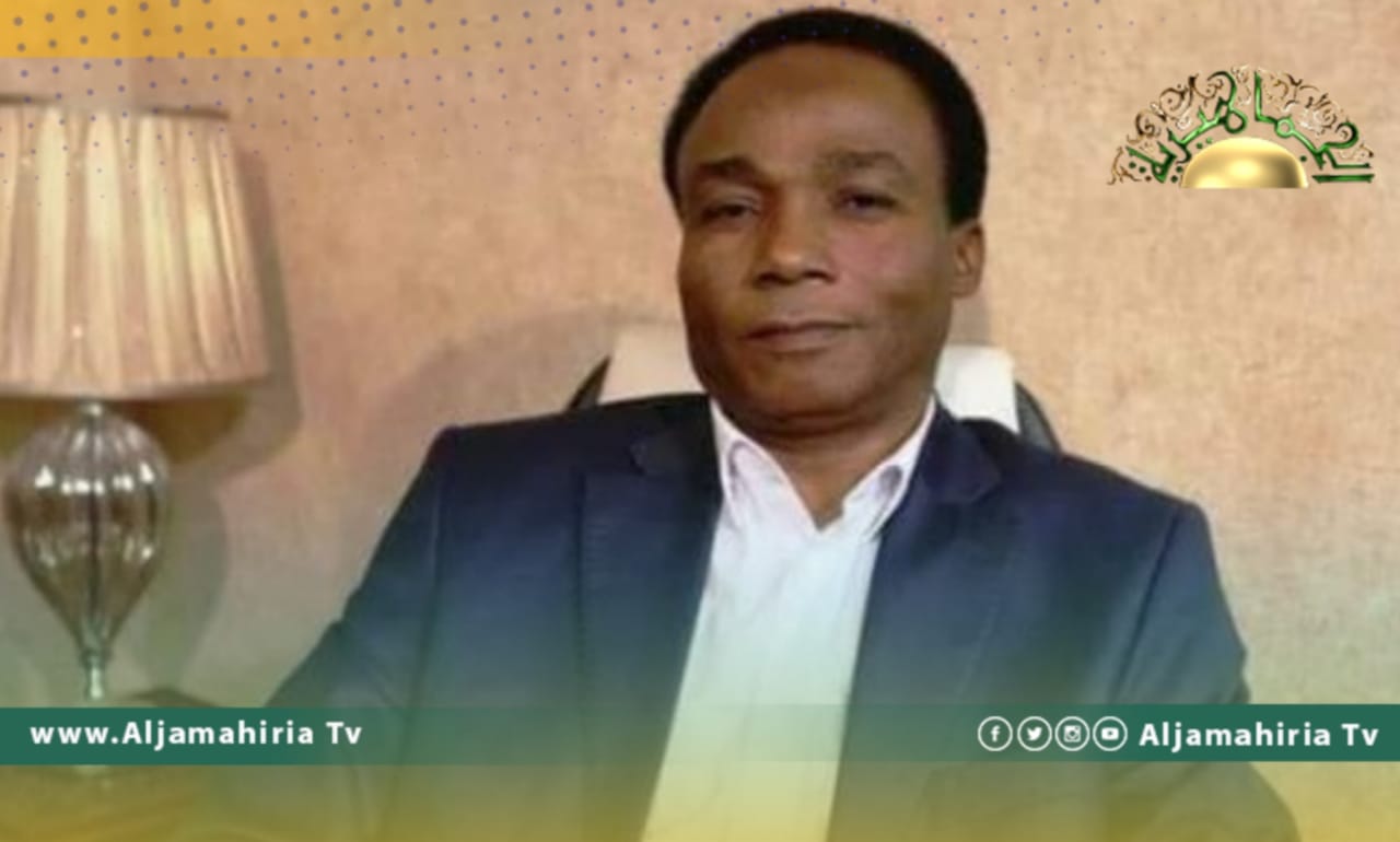 جاب الله الشيباني