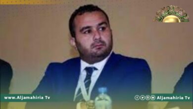 محمد الغوج