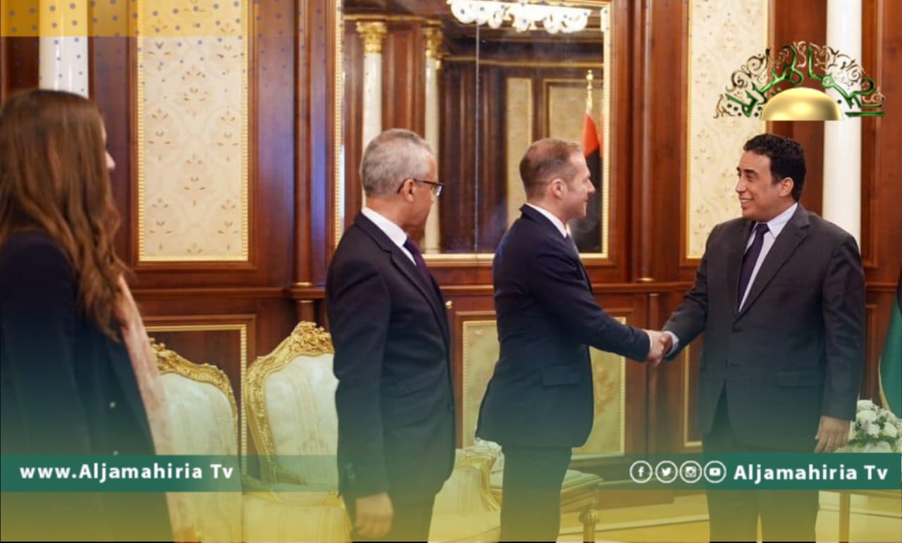 فرنسا: القادة الليبيون أكدوا دعمهم لمبادرة باتيلي وضرورة إجراء الانتخابات خلال 2023